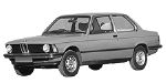 BMW E21 P3483 Fault Code