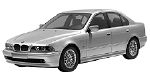 BMW E39 P3483 Fault Code