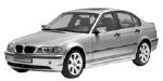 BMW E46 P3483 Fault Code