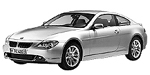 BMW E63 P3483 Fault Code
