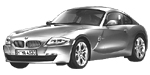 BMW E86 P3483 Fault Code