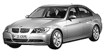 BMW E92 P3483 Fault Code