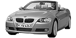 BMW E93 P3483 Fault Code