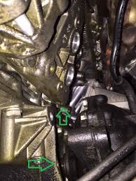 See P3483 in engine